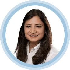 Akila Balasubramanian, MD