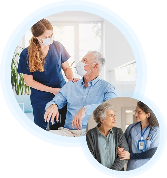 CFP Care Team Contact Form