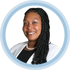 Shanay Duncan, APRN