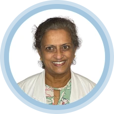 Sudha Ganti, MD