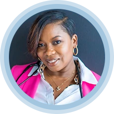 Taiche Griffen, APRN