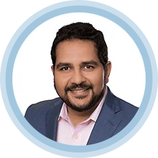 Venkatesh Nagalapadi, MD