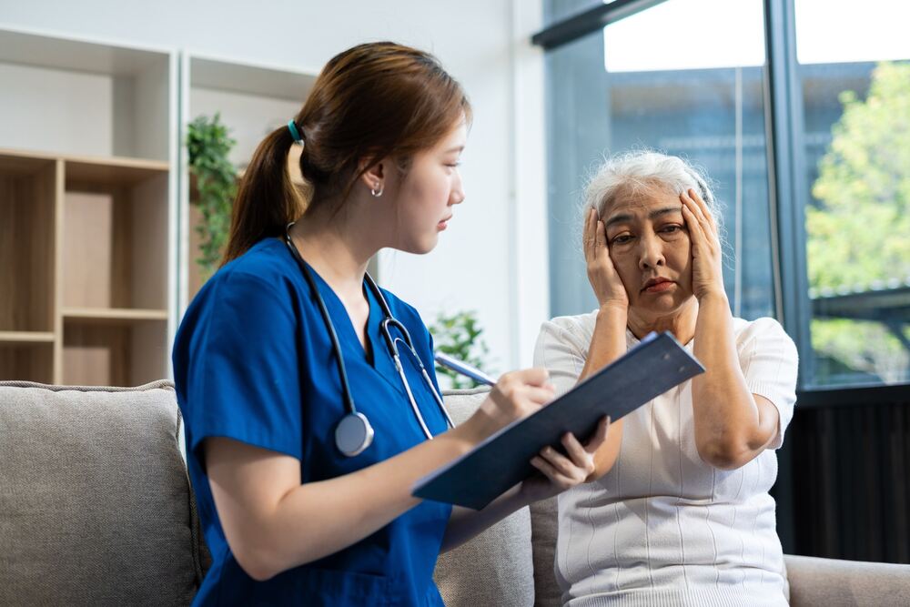 Psychiatrics Services