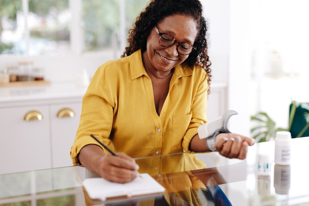 Dedicated Support for Long-Term Health
