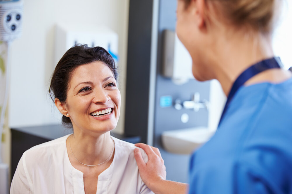 Ensuring a Smooth Transition Between Care Settings